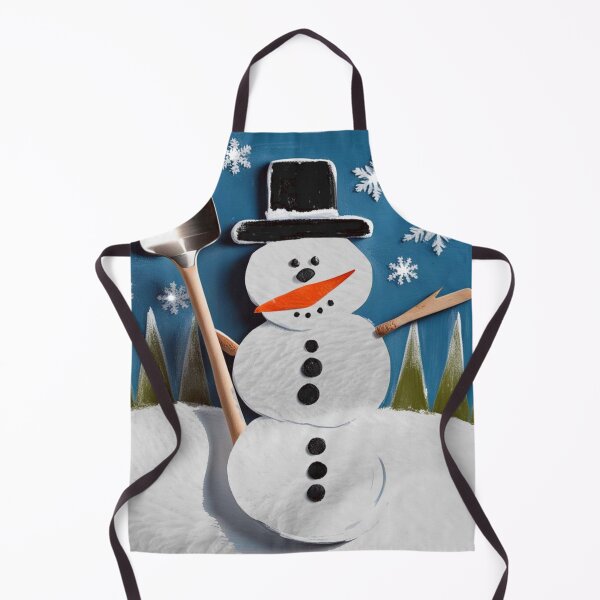 Item preview, X-mas Time! Snowman v2 designed and sold by Helios Be. Lavsh.
