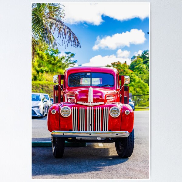 Item preview, PR Truck designed and sold by SolsaasFocus.