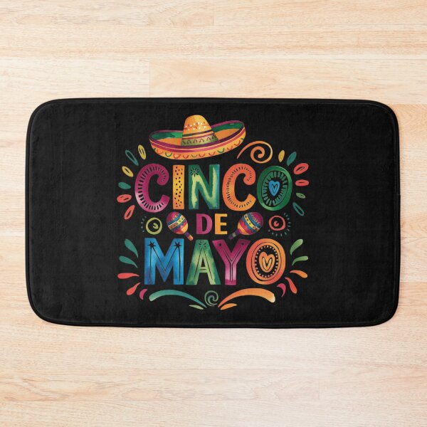 Item preview, Cinco de Mayo Festive Mexico Mexican Holiday designed and sold by Adrian Kane.