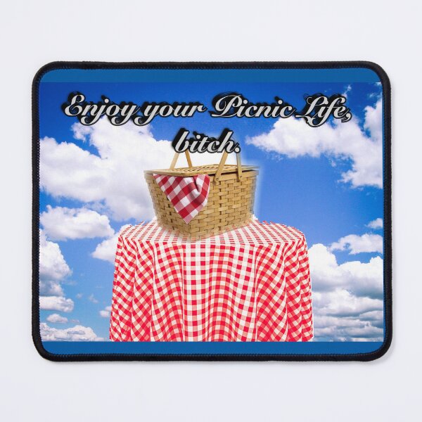Item preview, I’m Sorry You Have A Picnic Life Amber Portwood quote Teen Mom designed and sold by cannalily.