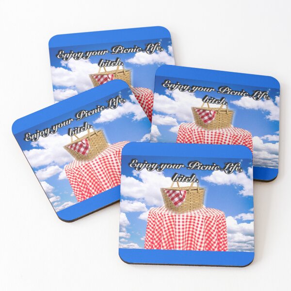 Item preview, I’m Sorry You Have A Picnic Life Amber Portwood quote Teen Mom designed and sold by cannalily.