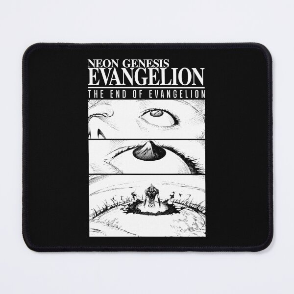 Artikelvorschau, NEON GENESIS EVANGELION DAS ENDE VON EVANGELION/ ヱヴァンゲリヲン新劇場版 entworfen und verkauft von JCBA.