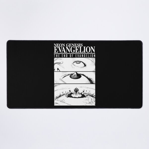 Artikelvorschau, NEON GENESIS EVANGELION DAS ENDE VON EVANGELION/ ヱヴァンゲリヲン新劇場版 entworfen und verkauft von JCBA.