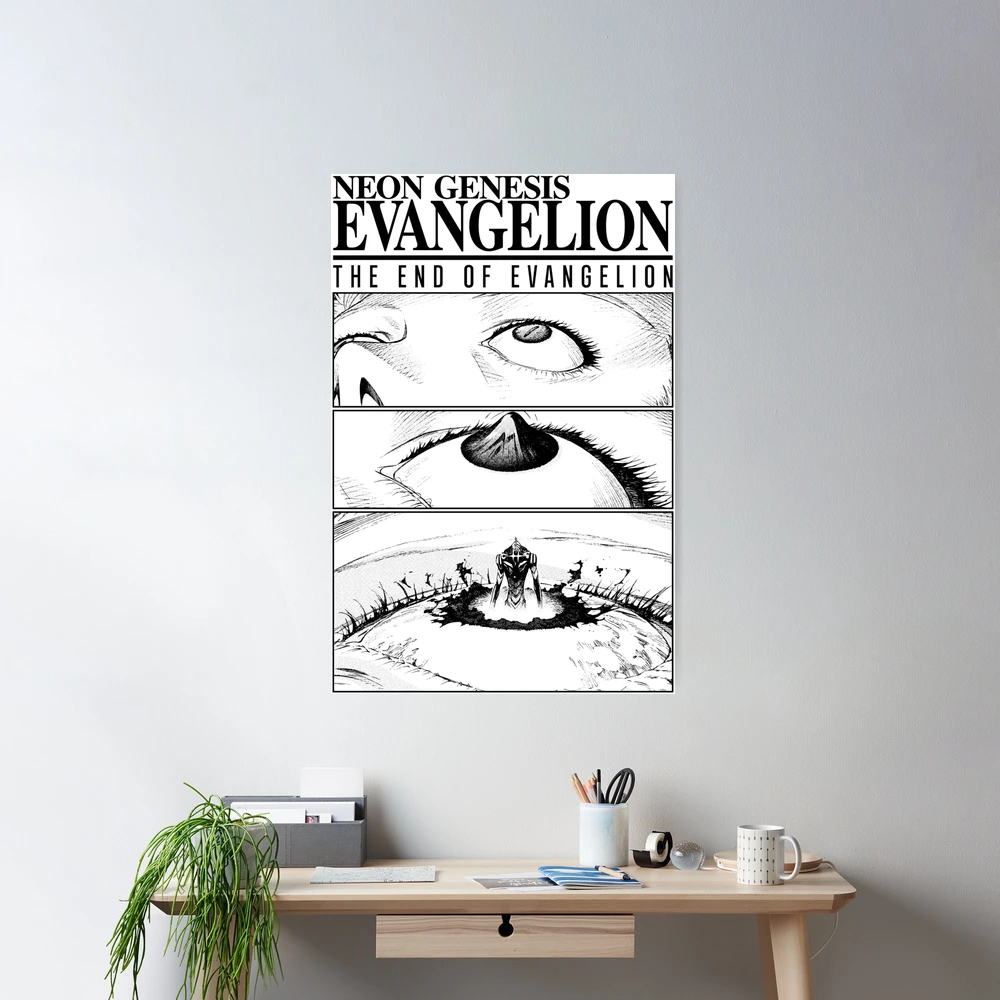 新世紀エヴァンゲリオン タペストリー THE END OF EVANGELION NEON GENESIS EVANGELION THE END OF EVANGELION/ ヱヴァンゲリヲン新
