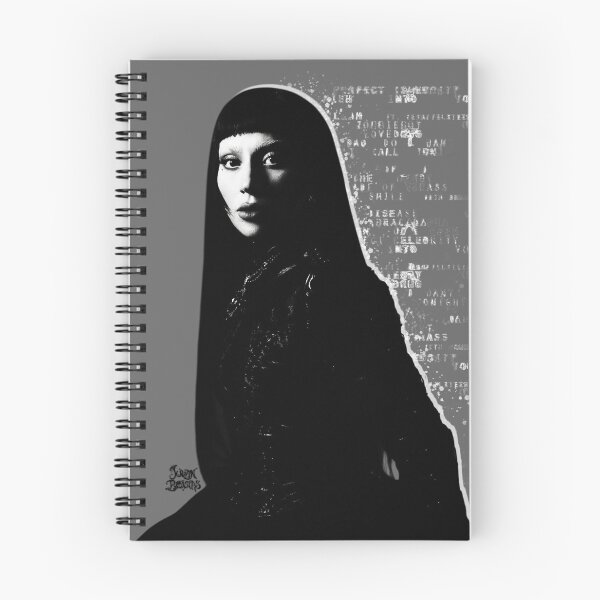 Item preview, LG MAY ALBUM HEM DESIGN TRACKLIST designed and sold by Julian Bonnas.