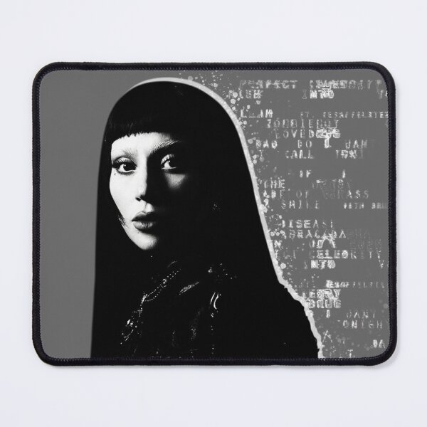 Item preview, LG MAY ALBUM HEM DESIGN TRACKLIST designed and sold by Julian Bonnas.