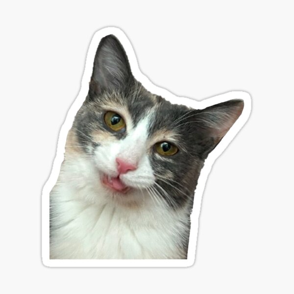 Item preview, Yeah designed and sold by Oreoeocat.