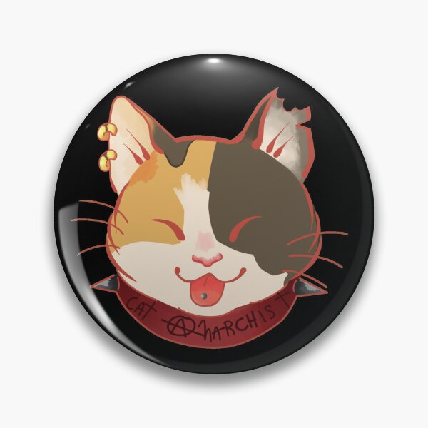 Item preview, miau designed and sold by dedeeart.