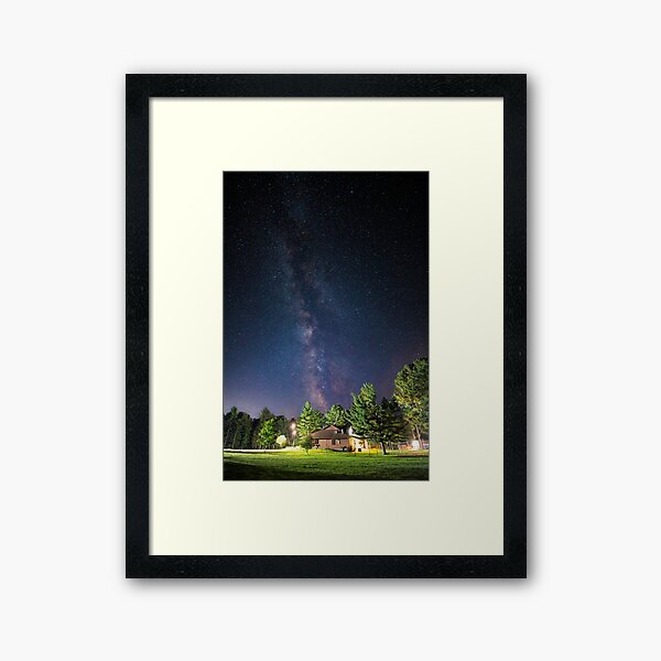 Item preview, Milky Way designed and sold by SolsaasFocus.