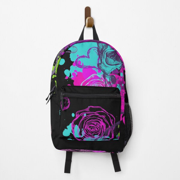 Item preview, Skull with Flowers for a Tattoo designed and sold by GAGO5.