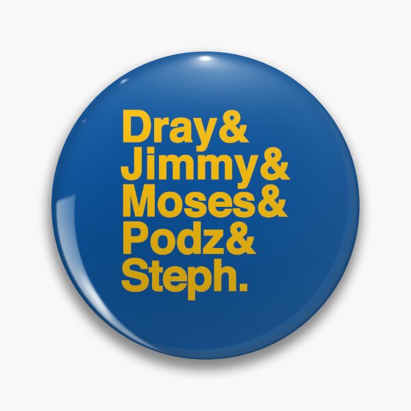 Item preview, Golden State Basketball designed and sold by huckblade.