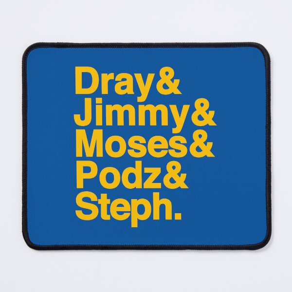 Item preview, Golden State Basketball designed and sold by huckblade.