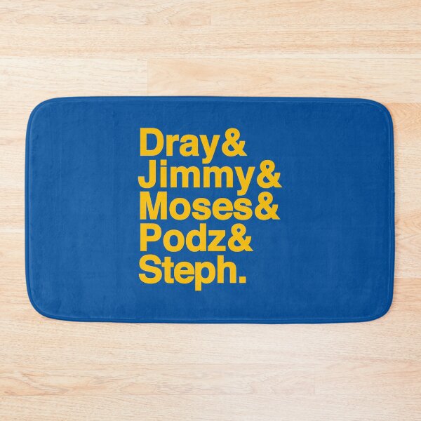 Item preview, Golden State Basketball designed and sold by huckblade.