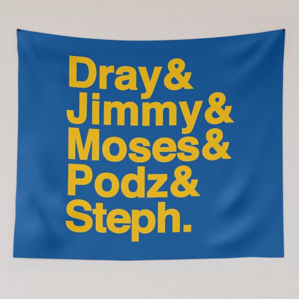 Item preview, Golden State Basketball designed and sold by huckblade.