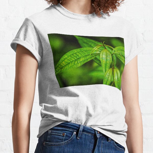 Item preview, PR Green Leaves designed and sold by SolsaasFocus.