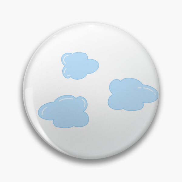 Item preview, Clouds designed and sold by Lunashop15.