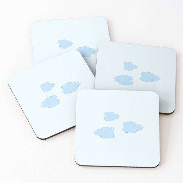 Item preview, Clouds designed and sold by Lunashop15.