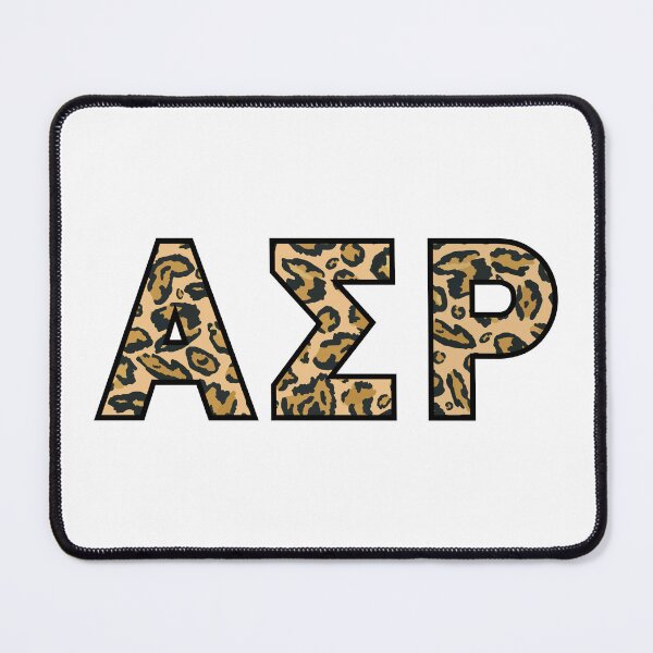 Item preview, ASR Cheetah Print designed and sold by TXSTSwanShop.