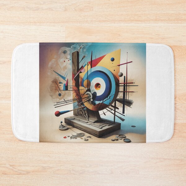 Item preview, Abstracto designed and sold by CreativeGorillas.
