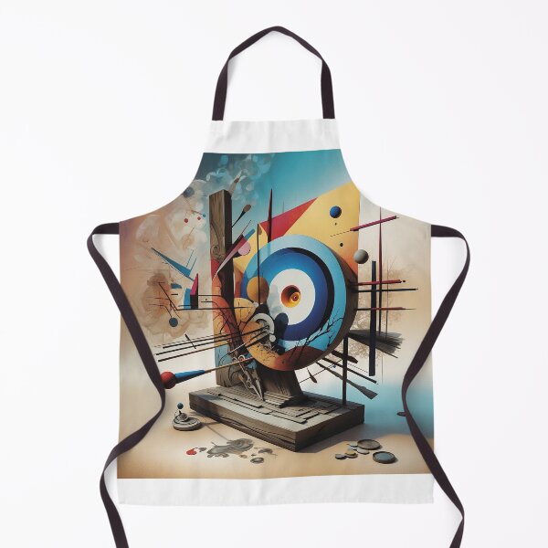 Item preview, Abstracto designed and sold by CreativeGorillas.