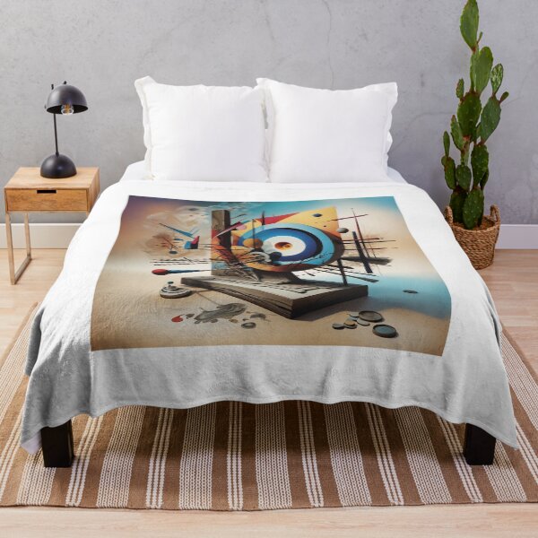 Item preview, Abstracto designed and sold by CreativeGorillas.