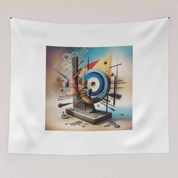 Item preview, Abstracto designed and sold by CreativeGorillas.