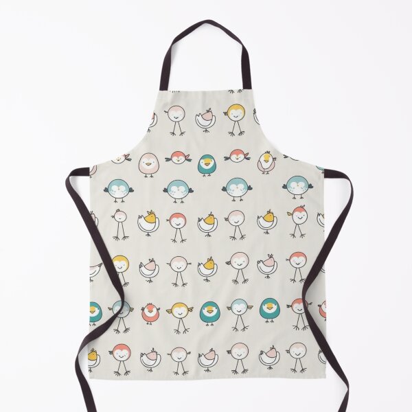 Item preview, Many Birds designed and sold by AlinaSCorner.