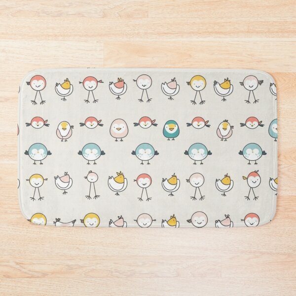 Item preview, Many Birds designed and sold by AlinaSCorner.