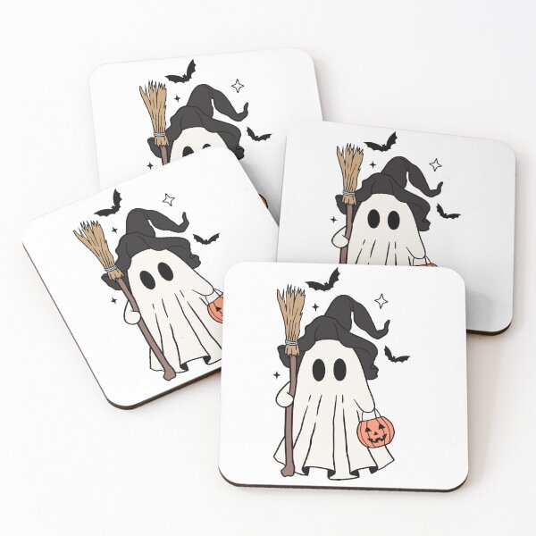 Item preview, Spooky Ghos designed and sold by goodFather4ever.