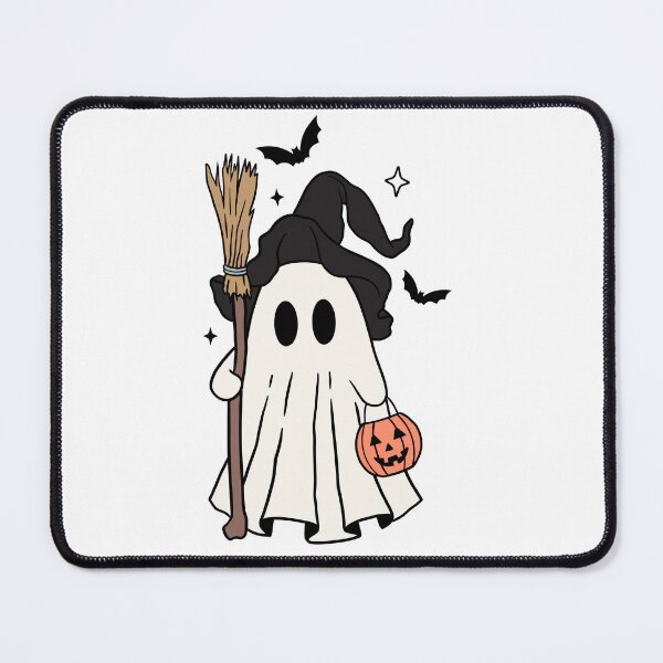 Item preview, Spooky Ghos designed and sold by goodFather4ever.