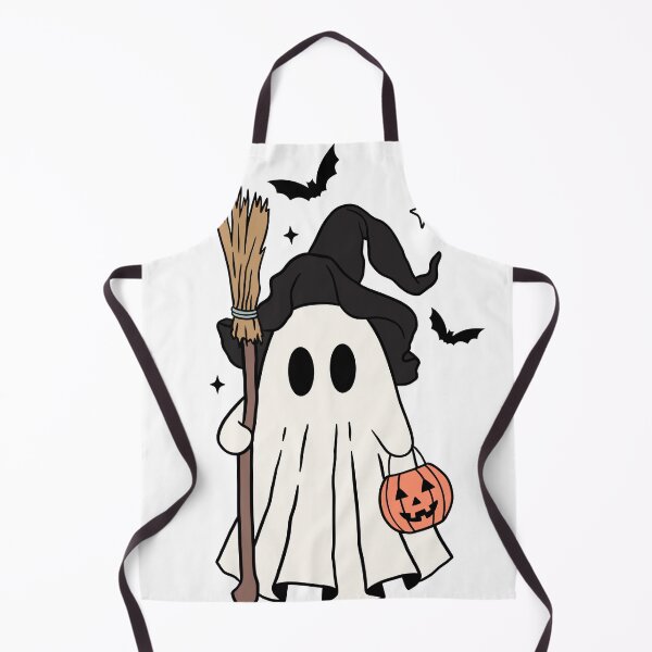 Item preview, Spooky Ghos designed and sold by goodFather4ever.
