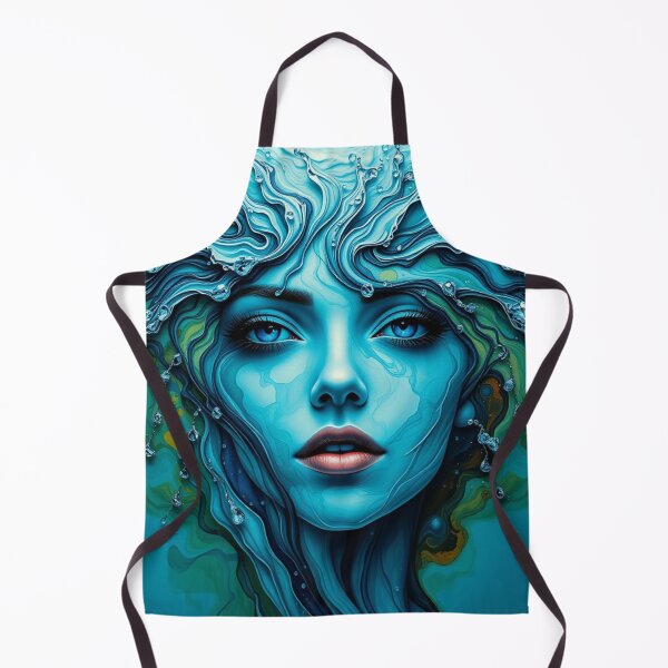 Item preview, Ocean’s Embrace designed and sold by Ink And Inspire.