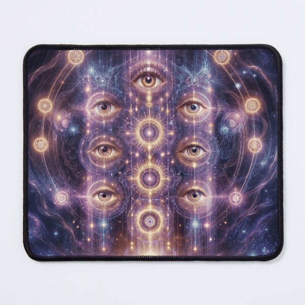 Item preview, UNIVERSAL CONNECTION designed and sold by origingallery.