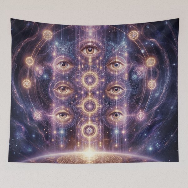 Item preview, UNIVERSAL CONNECTION designed and sold by origingallery.
