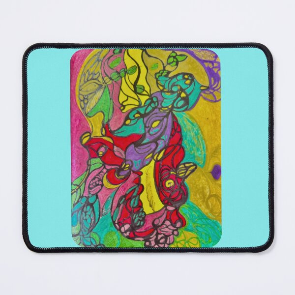 Item preview, Nature and animals living together designed and sold by divinewordslove.