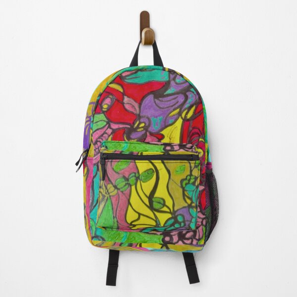 Item preview, Nature and animals living together designed and sold by divinewordslove.