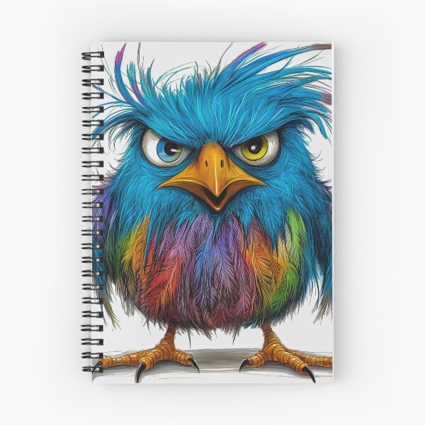 Item preview, Angry Bird designed and sold by JPugliese.