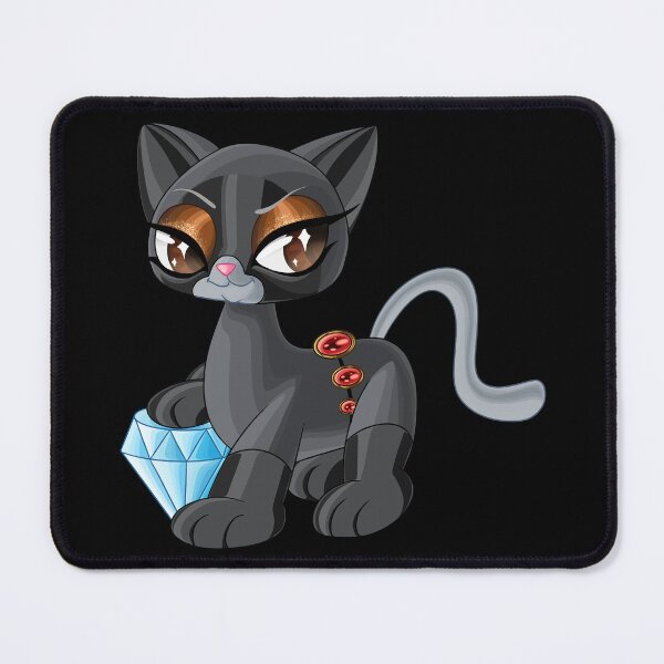 Item preview, LPS Selina Kyle designed and sold by joysqueezed-out.