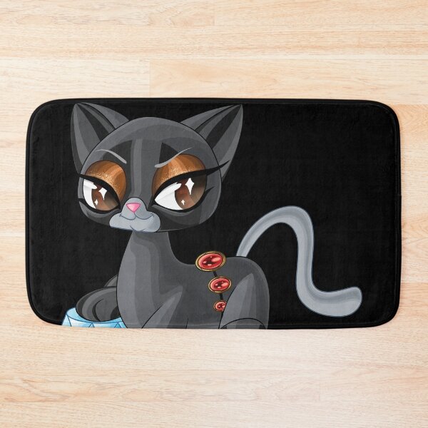Item preview, LPS Selina Kyle designed and sold by joysqueezed-out.