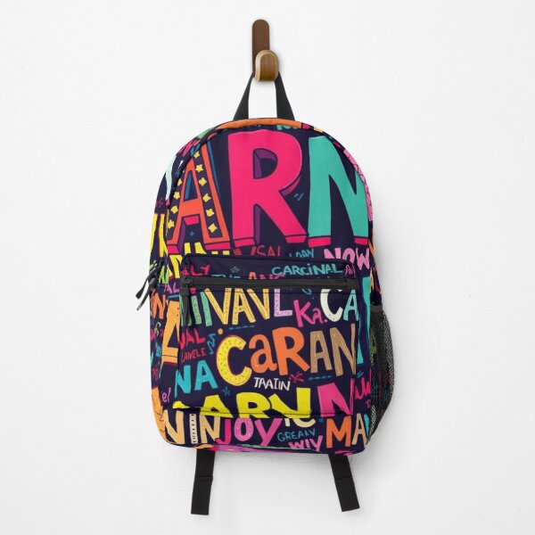 Item preview, Época de carnaval en Brasil designed and sold by BaZaar from TakE a LooK.