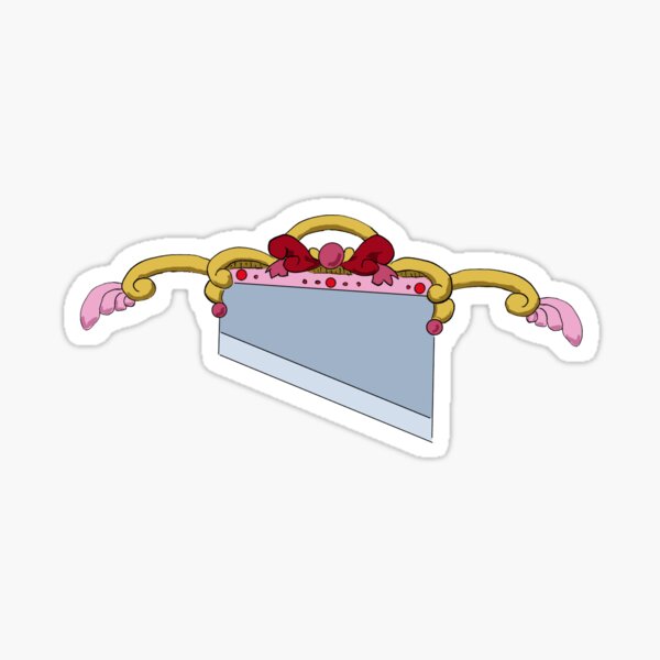 Apocalypse Key Sticker