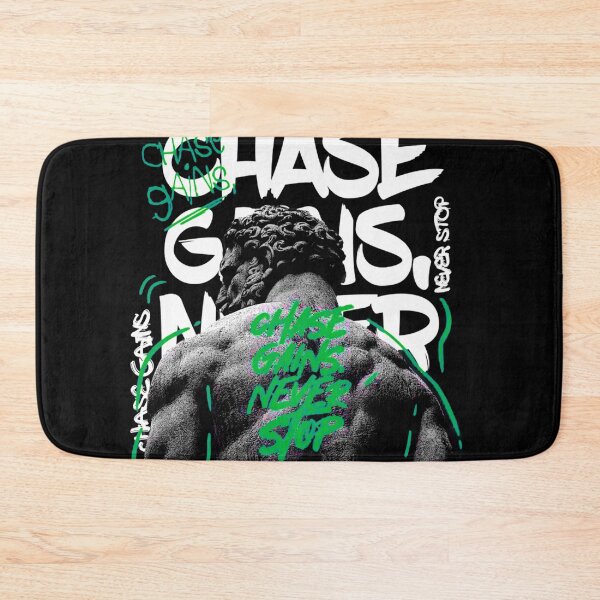 Item preview, Chase Gains designed and sold by UZRWRLD .