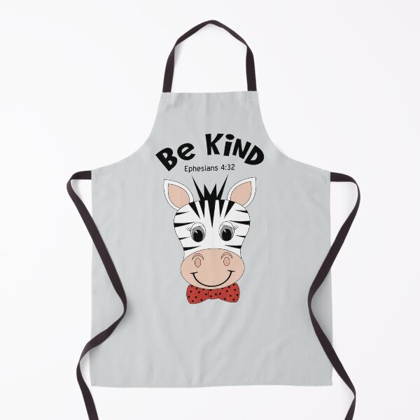 Item preview, Be Kind Zebra_Bow Tie designed and sold by Rili22.