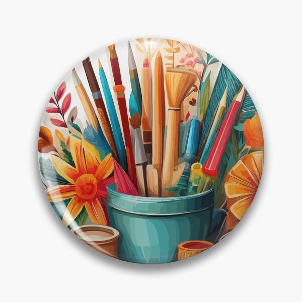Item preview, Unleash Your Creativity, Craft Away designed and sold by bb-15artstudio.
