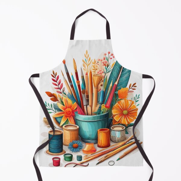 Item preview, Unleash Your Creativity, Craft Away designed and sold by bb-15artstudio.