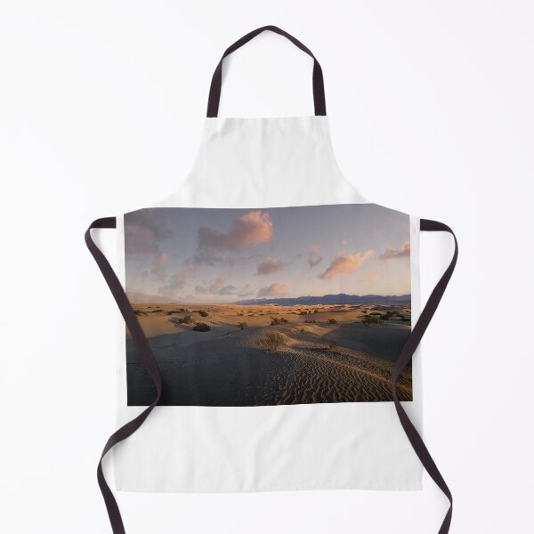 Item preview, Sunrise over Mesquite Flat Sand Dunes 3 designed and sold by Alex Preiss.
