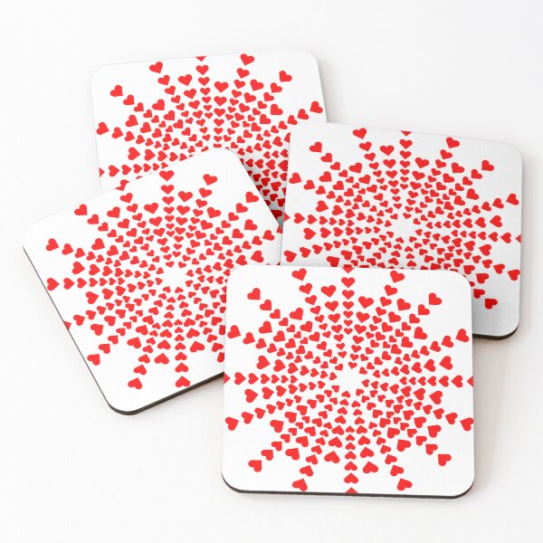 Item preview, Heart Snowflake designed and sold by JMDC.