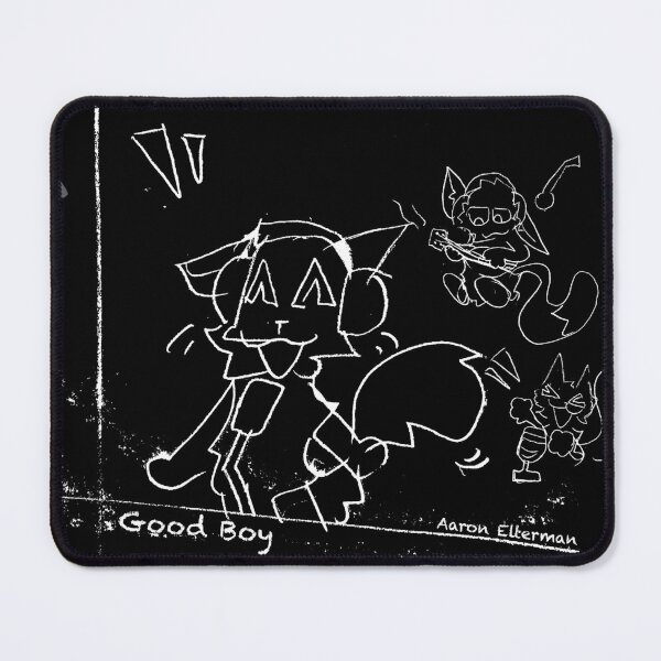 Item preview, Good Boy Album Artwork designed and sold by LoueeLove.