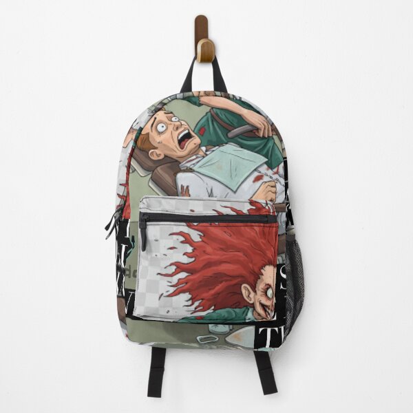 Item preview, Not So Funny/Patient designed and sold by Hurdd.