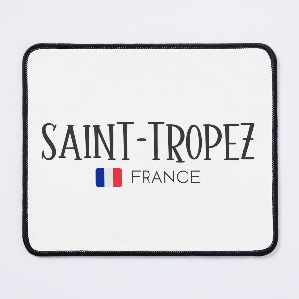 Item preview, Saint-Tropez - France designed and sold by StudioRedKoala.
